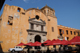 Plaza Santo Domingo a Cartagena